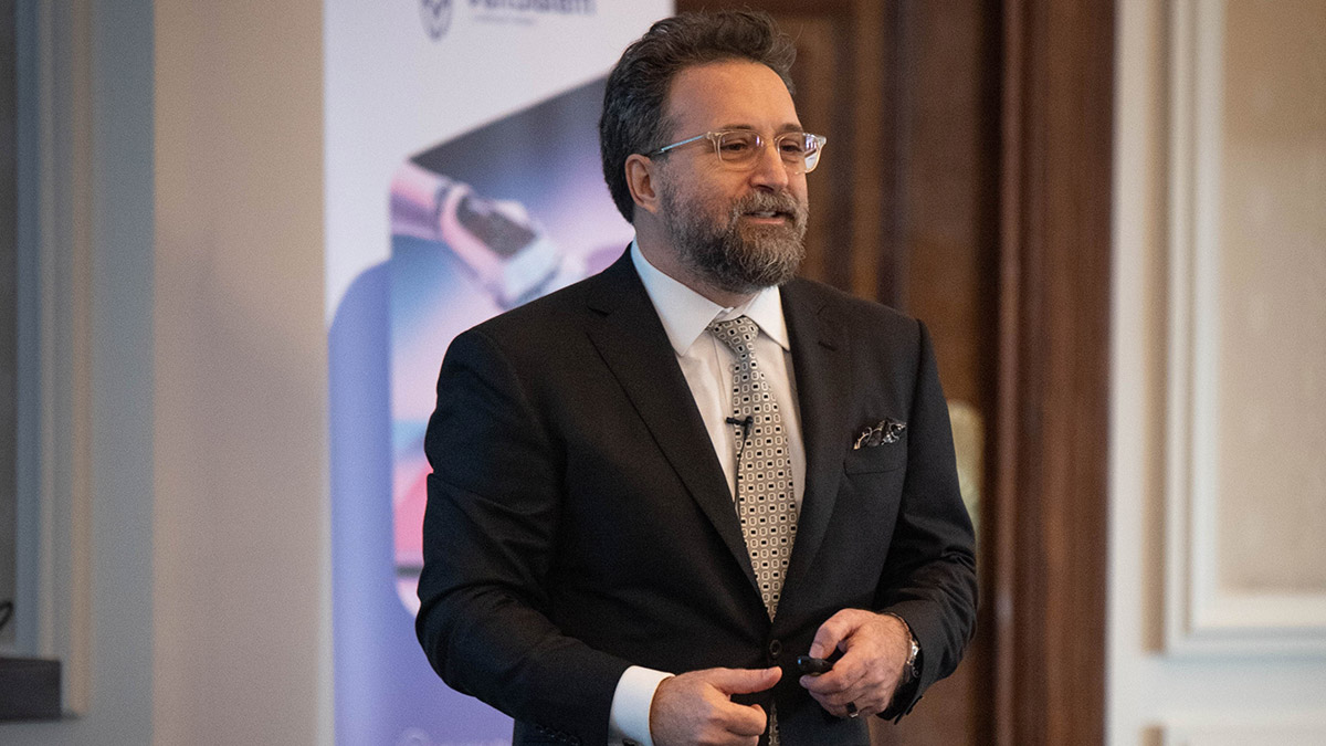 İş dünyasının en çok önem verdiği konu çalışanların refahını artırmak