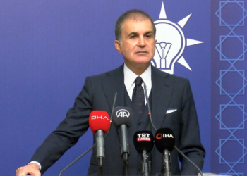 Türkiye bu mücadeleyi hukuk kuralları içerisinde yürütüyor