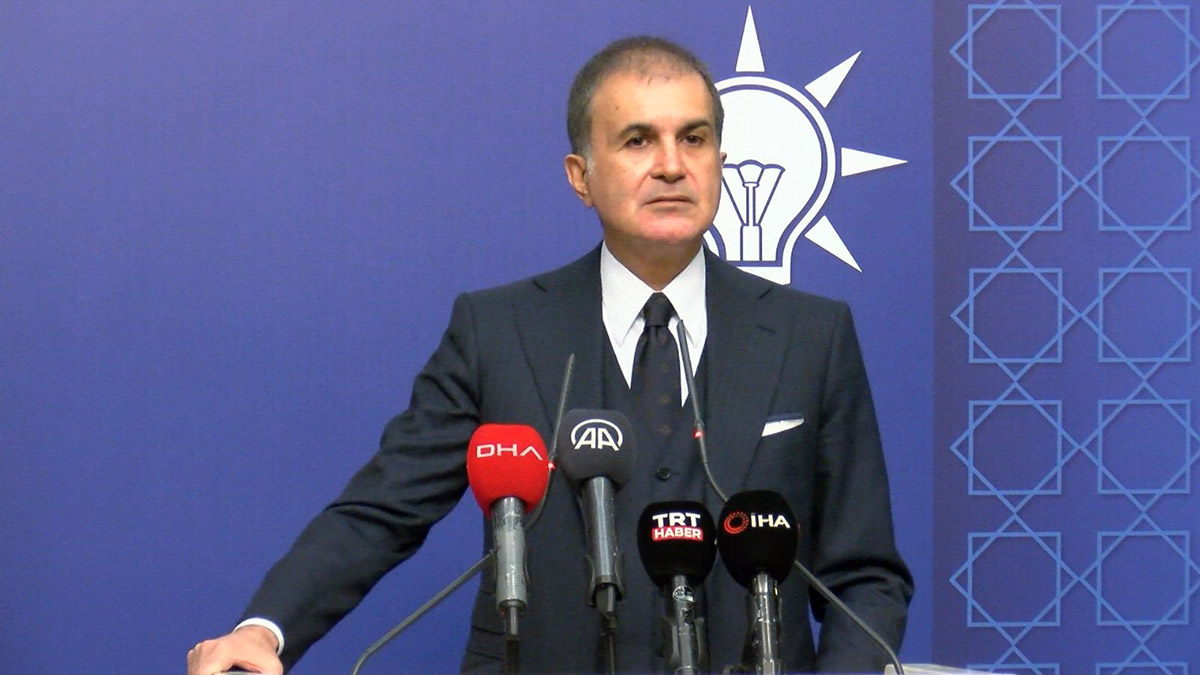 Türkiye bu mücadeleyi hukuk kuralları içerisinde yürütüyor