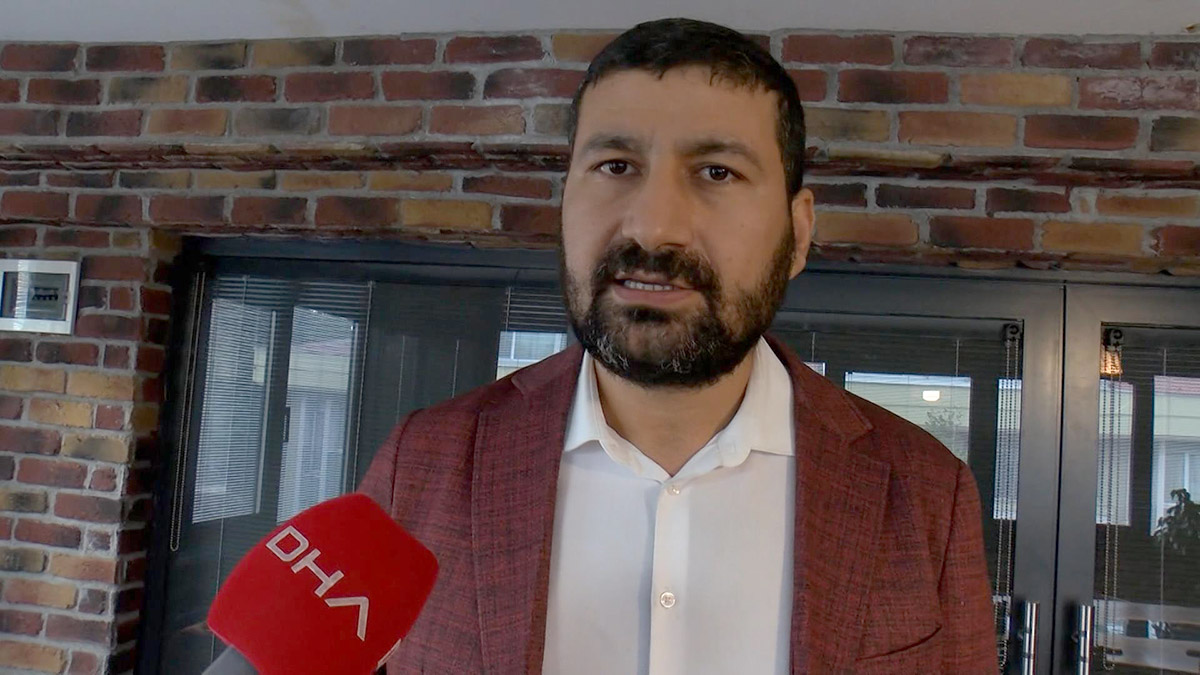 Erşan Kuneri dizisine suç duyurusu