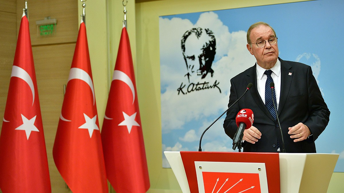 Türkiye kasım sonunu beklesin