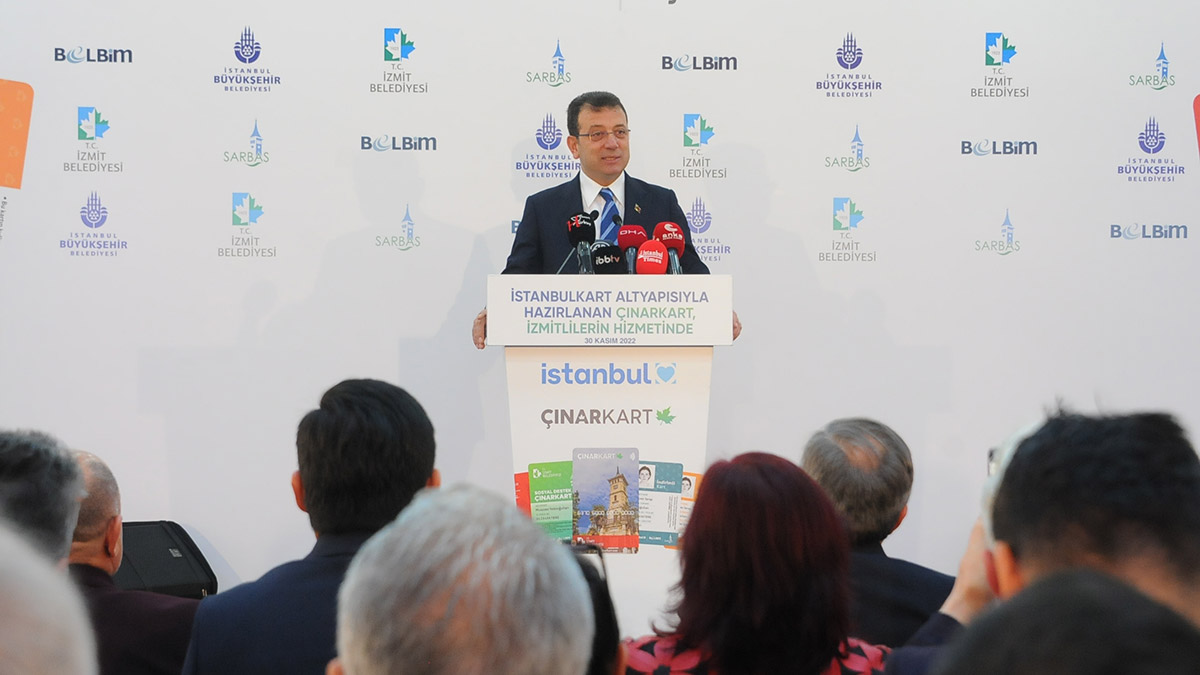 Cumhuriyet Halk Partisi Genel Başkan Yardımcısı Seyit Torun, iktidarı eleştirerek, “Millet İttifakı'nın belediyelerini nasıl engelleriz, onları toplumun gözünde nasıl küçük düşürürüz, bunun çabası içerisindeler” dedi.