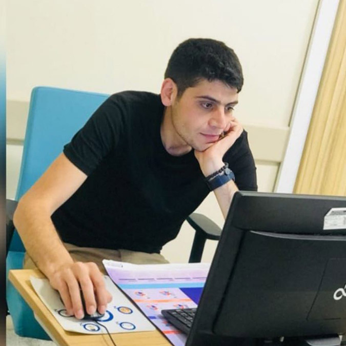 Cihan'ın öldüğü silahlı kavgada yaralanan kuzen de kurtarılamadı