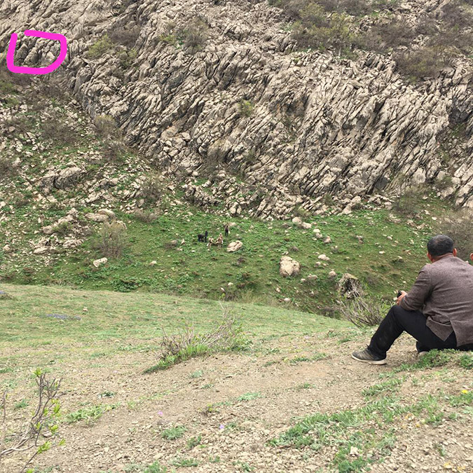 Cinayet itirafıyla 4 yıl sonra bulunan cesette, 7 ay sonra kimlik kesinleşti. Yapılan otopsi işlemleri sonucunda cesedin Halil Duman'a ait olduğu belirtildi.