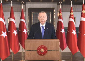 Erdoğan'dan 2. İstanbul Eğitim Zirvesi'ne video mesaj