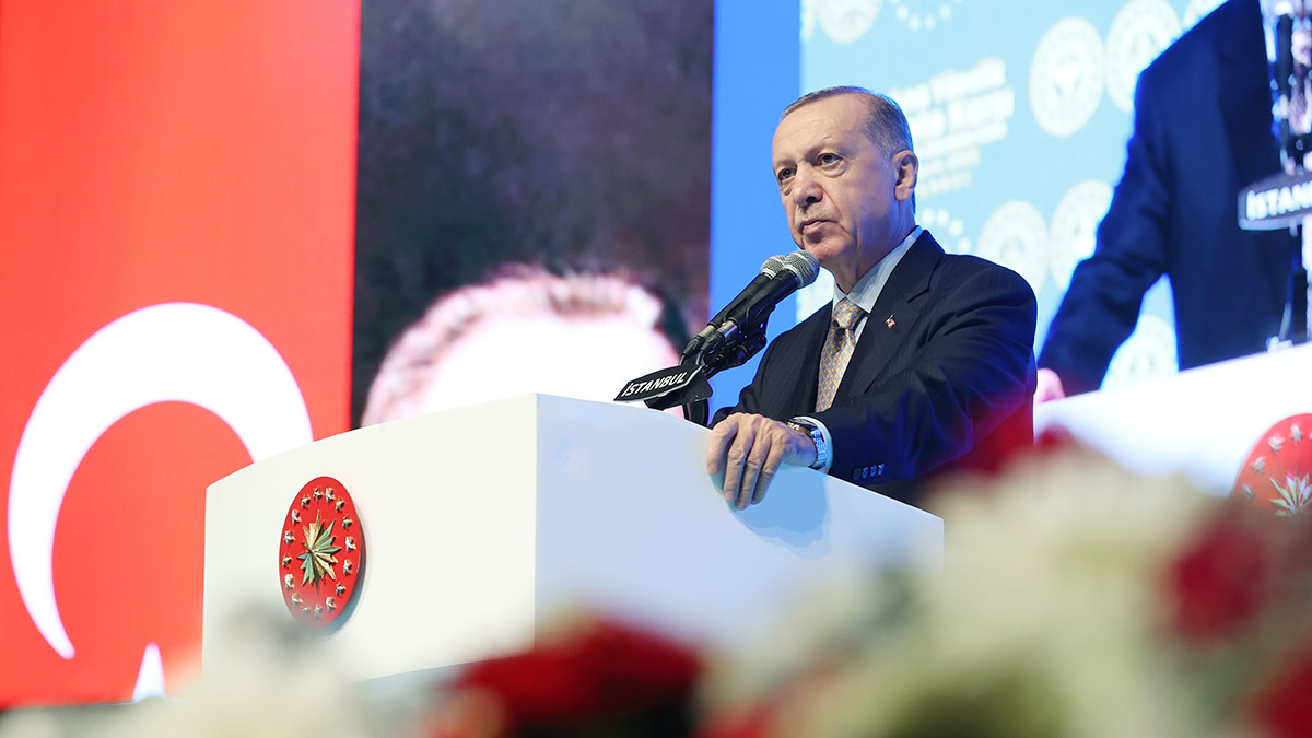 Dünyadaki insan hakları örgütleri nerede?