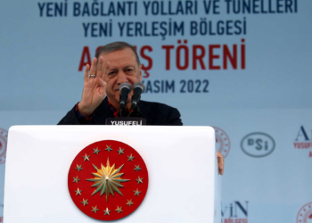SİHA'mızla teröristlerin tepesindeyiz