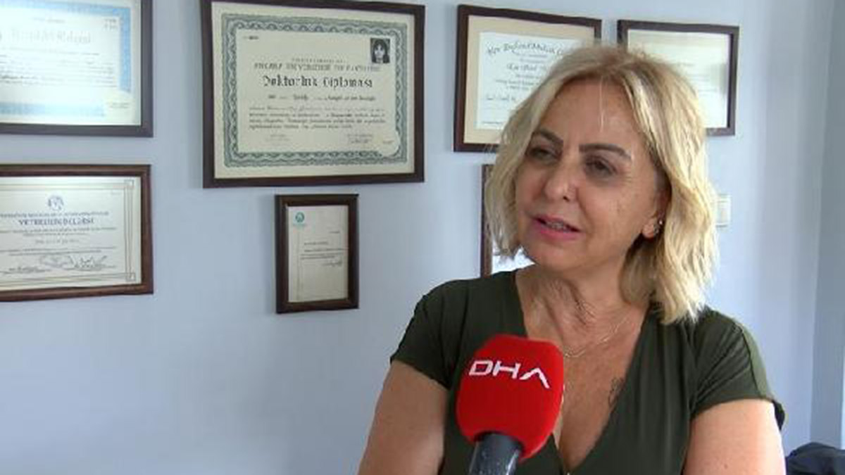 Dana dili ile tehdide 9 yıl 7 aya kadar hapis istemi