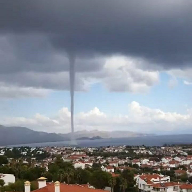 Sesimi duyan var mı?