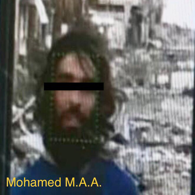 İstanbul'da DEAŞ üyesi 2 kişi yakalandı