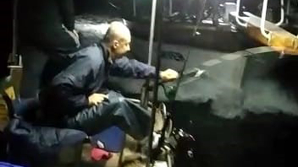 Denizi paylaşamadılar