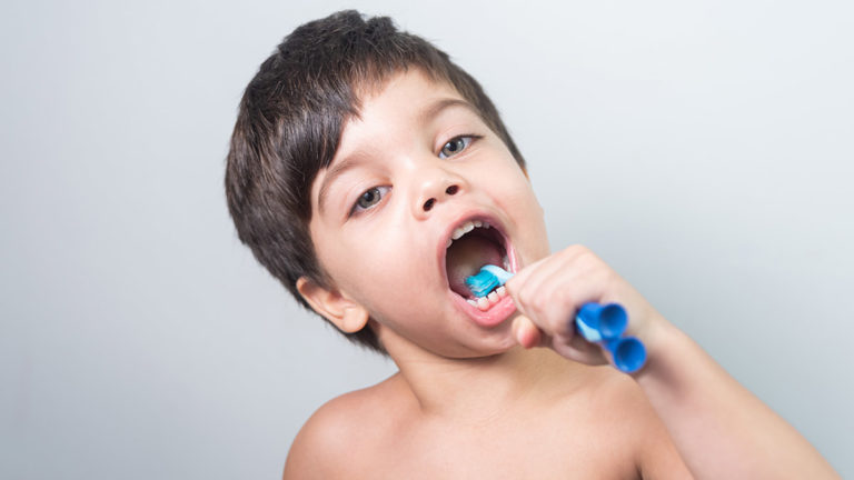 Çocukların ağız ve diş sağlığı sorunlarına dikkat