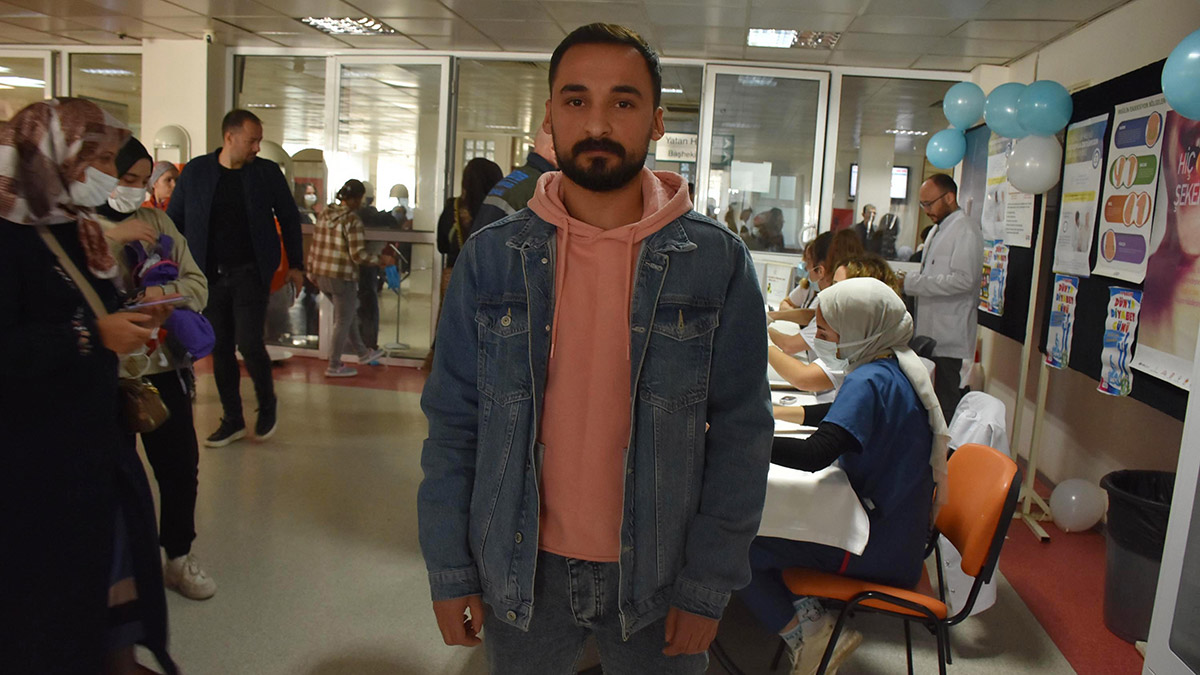 Diyabeti engellemek yaşam tarzına bağlıdır. Haftada 3 gün toplam 150 dakika egzersiz ve dengeli beslenme ile diyabet engellenebilir.