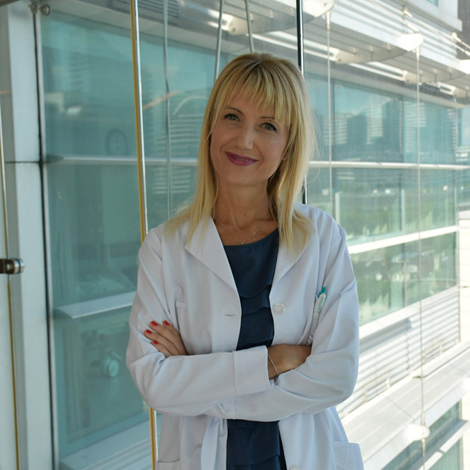 Kontakt lens kalıcı görme kaybına sebep olabilir