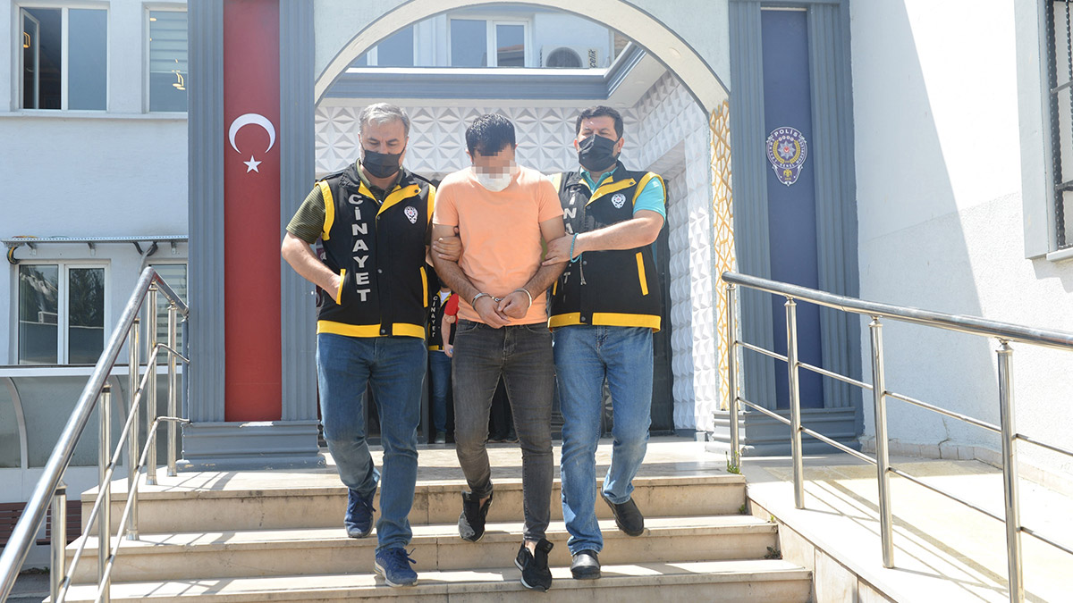 'Dolandırıcılarla görüşüp fotoğraf çektiriyor' cinayetinde yeni gelişme