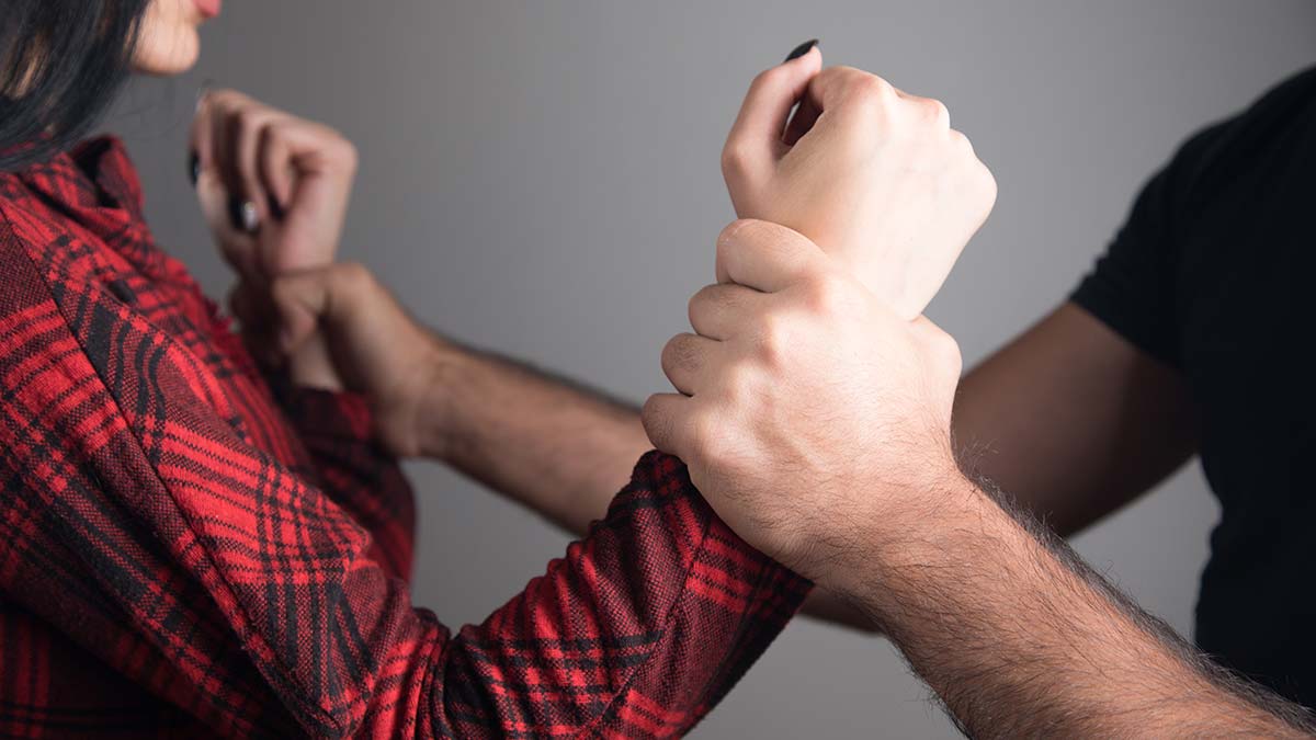 Kadına yönelik şiddetin ortadan kaldırılması mümkün