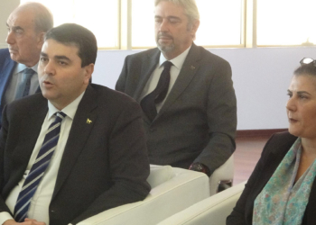 Çarpık düzene itirazı olan yüzde 65 vatandaşımız var