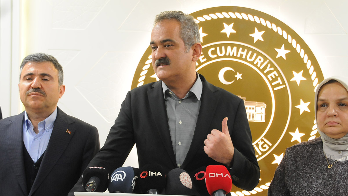 Düzce'de okullar 5 Aralık'a kadar tatil