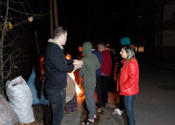 Düzce'de 22 yaralımız var