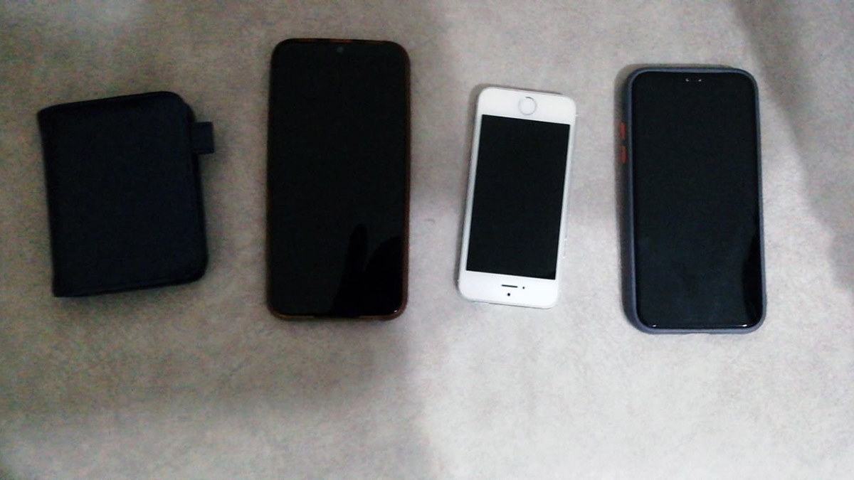 E-ticaret sitesi dolandırıcıları, matkap yerine tişört göndermiş