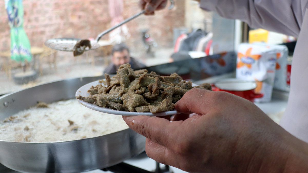 Edirne'de tava ciğere tarife uyarısı
