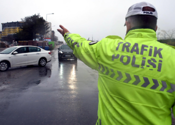 Edirne'de metrekareye 15 kilo yağış düştü