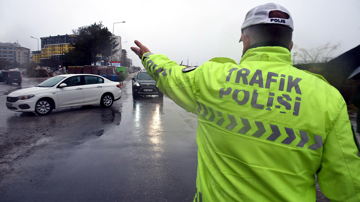 Edirne'de metrekareye 15 kilo yağış düştü