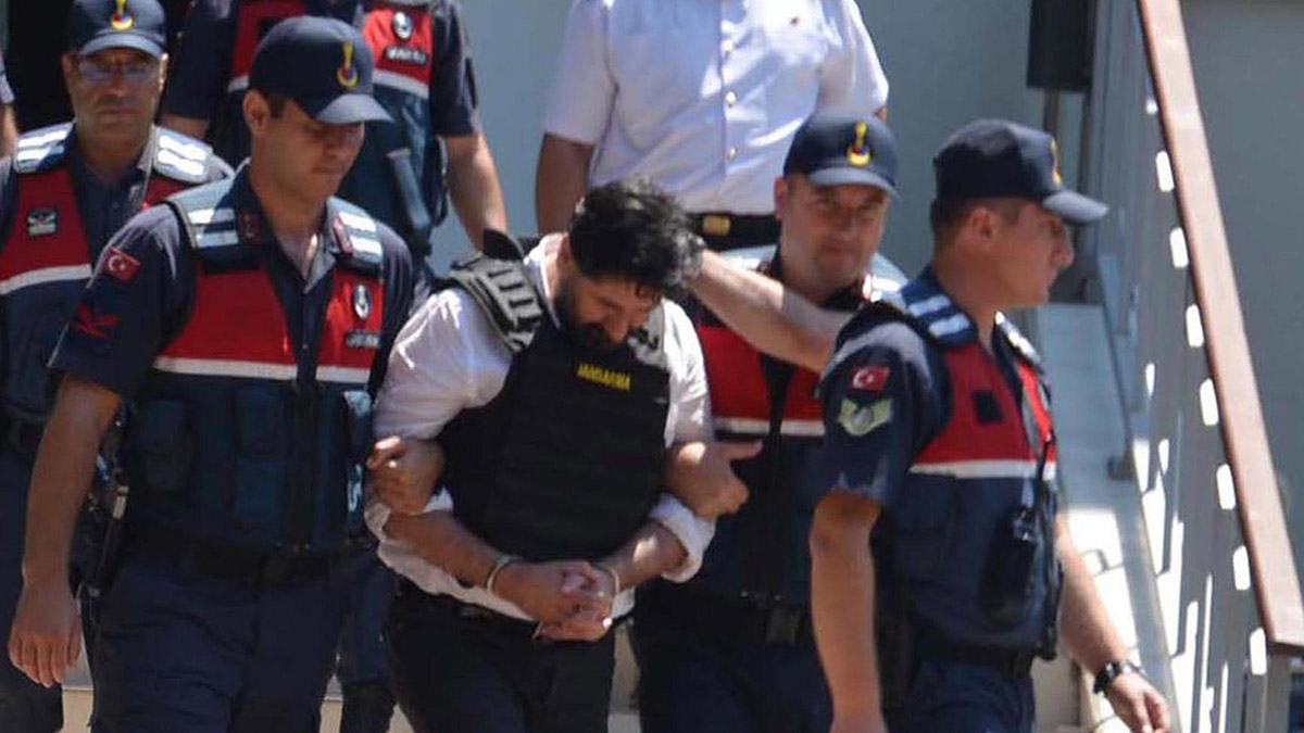 Eğitimci Arıkan ve şoförünün öldürülmesinde yeni gelişme