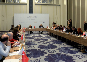 Elite World Hotels &Resorts yatırımcılarla bir araya geliyor