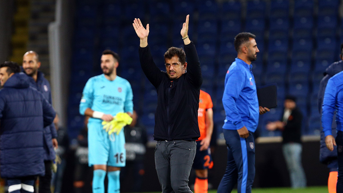 Her takımla kafa kafaya oynayacak gücümüz var