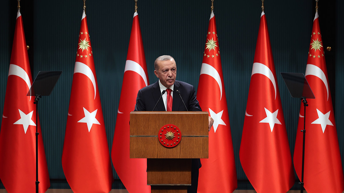 Türkiye 5'inci kol elemanlarından çok çekmiştir