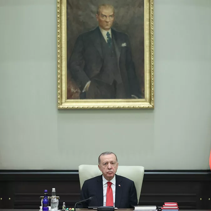 Türkiye 5'inci kol elemanlarından çok çekmiştir