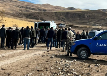 Yasemin 12 el ateş edilerek öldürüldü