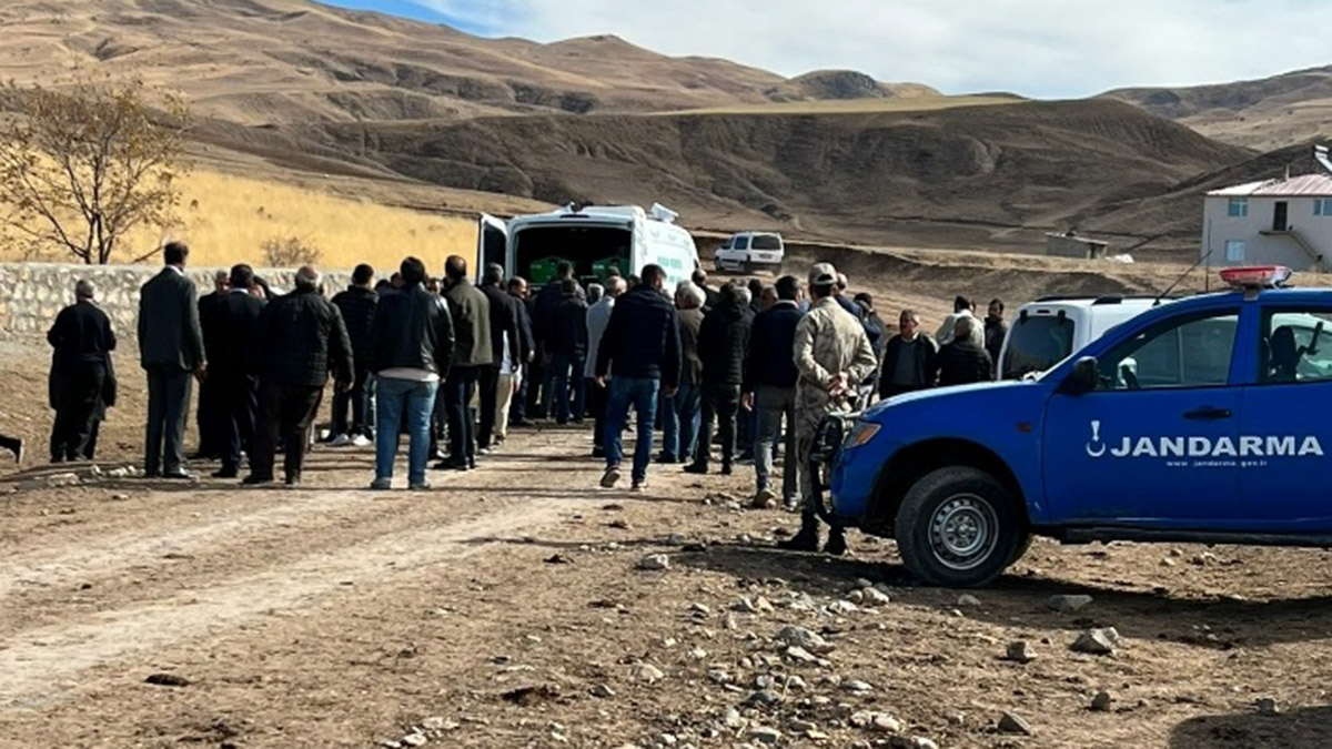 Yasemin 12 el ateş edilerek öldürüldü