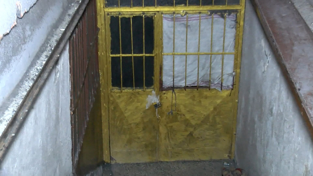 Kadın teröristi gören mahalle sakinleri konuştu