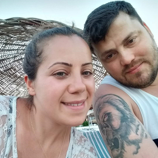 Nurcan Seçer'i öldüren sanık hakim karşısına çıktı