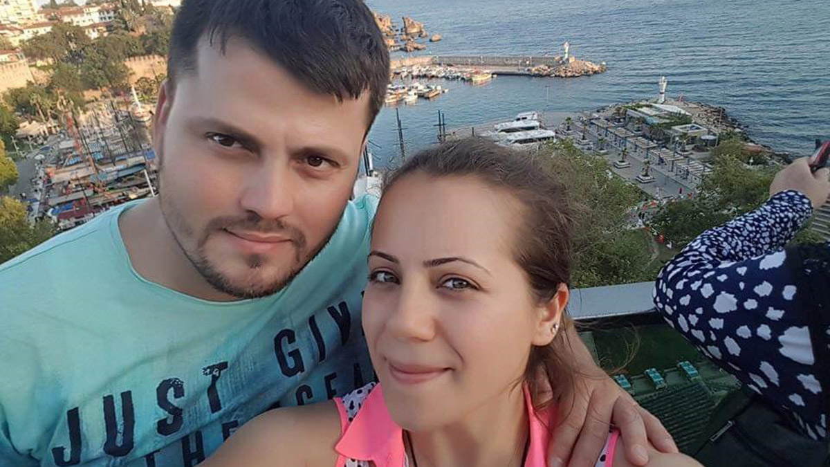 Nurcan Seçer'i öldüren sanık hakim karşısına çıktı