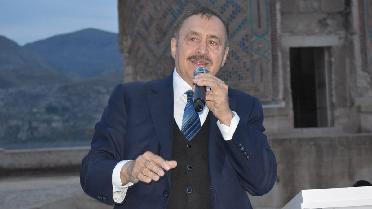 Ilısu 7 yılda kendisini amorti edecek