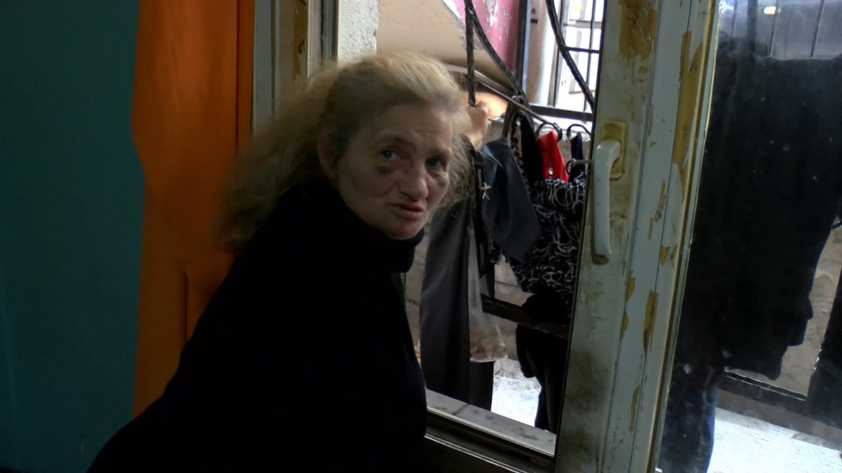 Nacakla eski kız arkadaşını tehdit etti gözaltına alındı