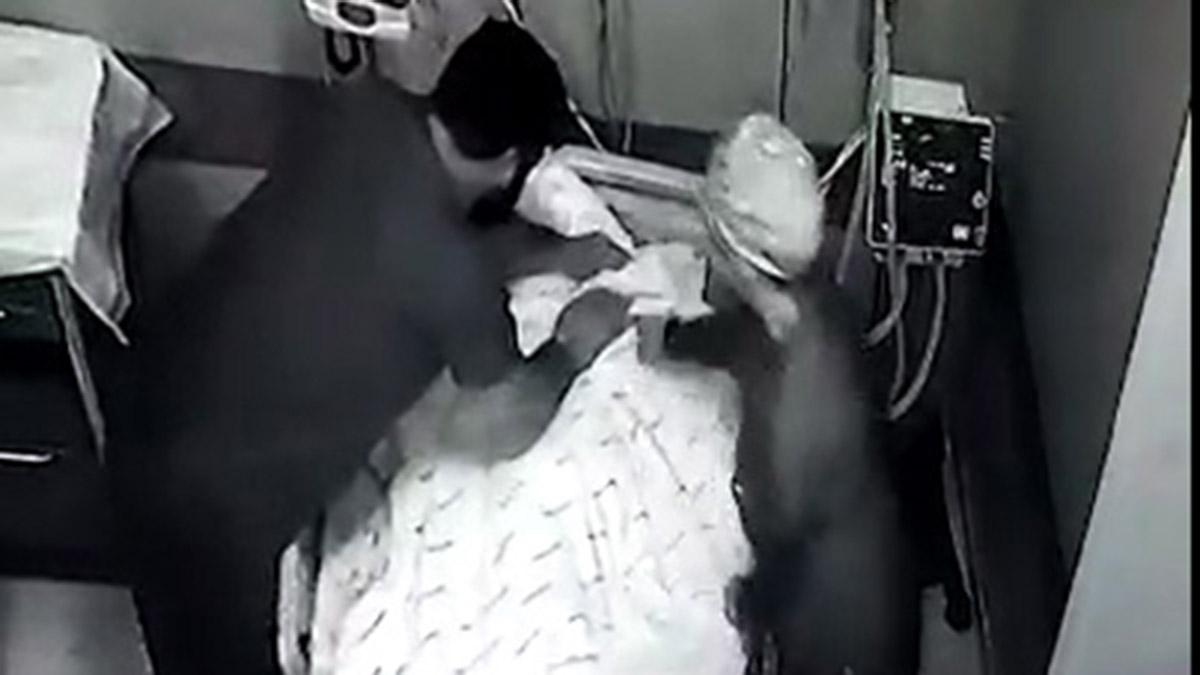 Faaliyetleri durdurulan Medical Park yeniden açıldı