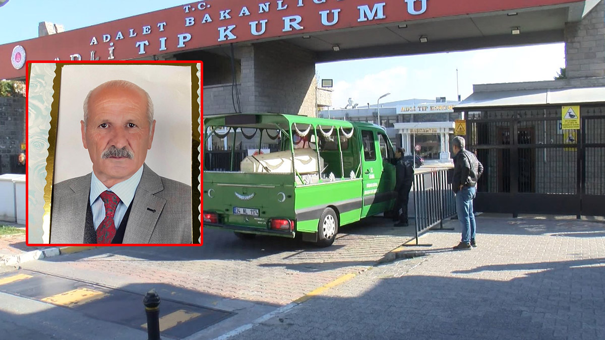 Fatih'te parçalara ayrılmış cesedin sırrı çözüldü