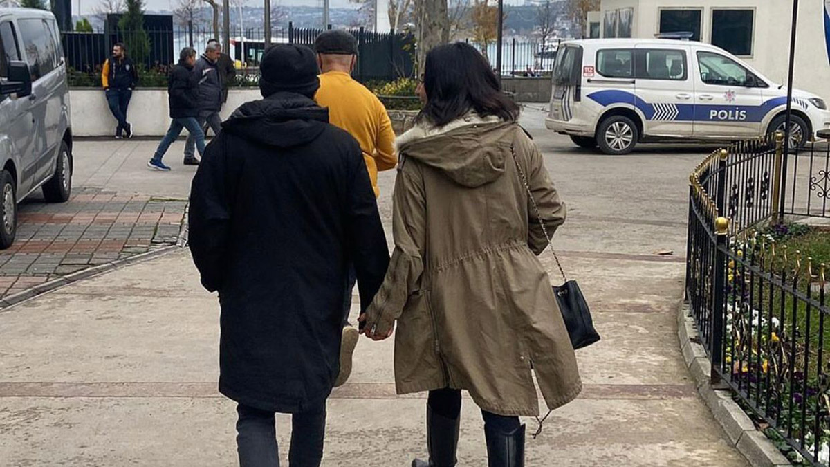 Ünlü piyanist Fazıl Say boşandı