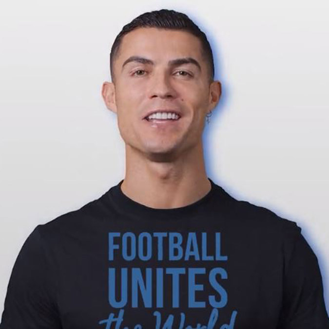 Infantino'dan Dünya Kupası süresince ateşkes çağrısı