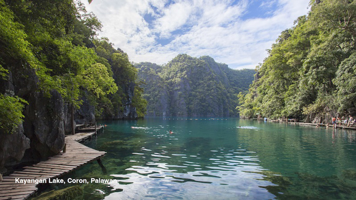 Filipinli heyet turizmi güçlendirmek için türkiye'ye geldi