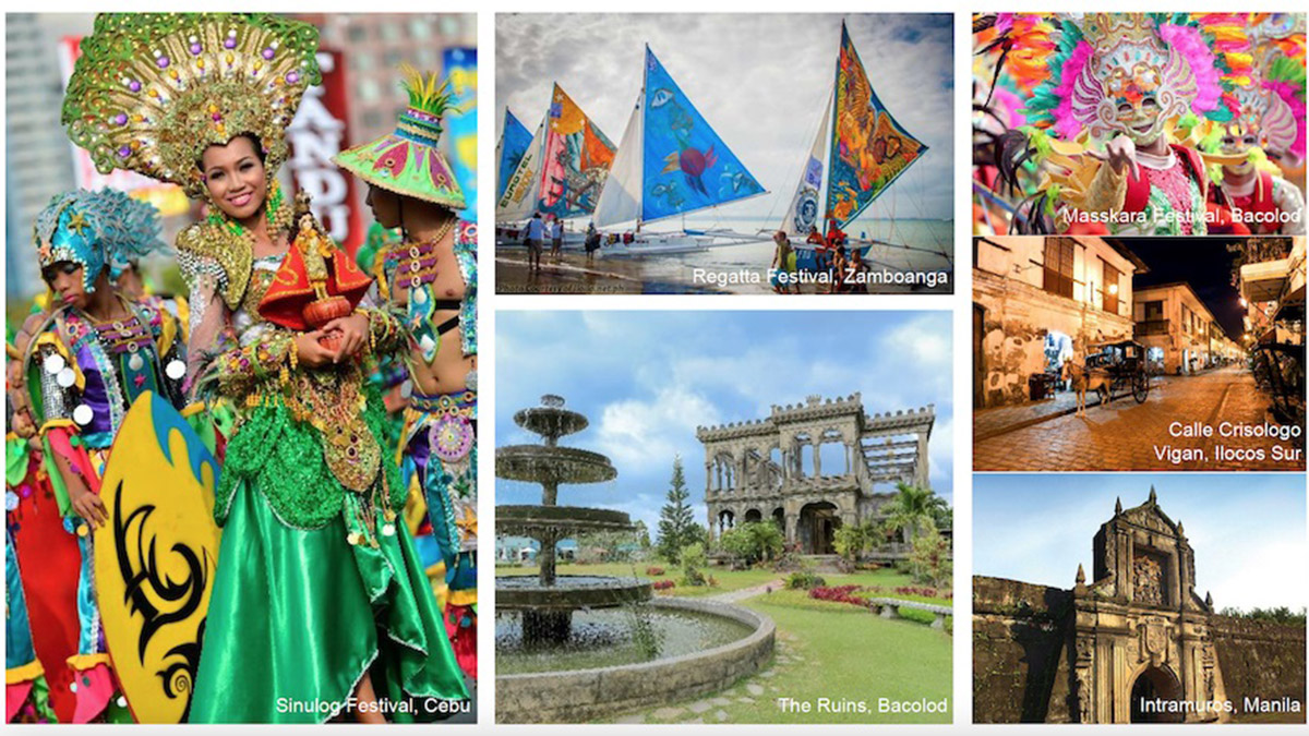 Filipinli heyet turizmi güçlendirmek için Türkiye'ye geldi