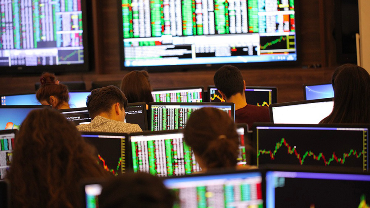 Finansal Koşullar Bize Ne Söylüyor?