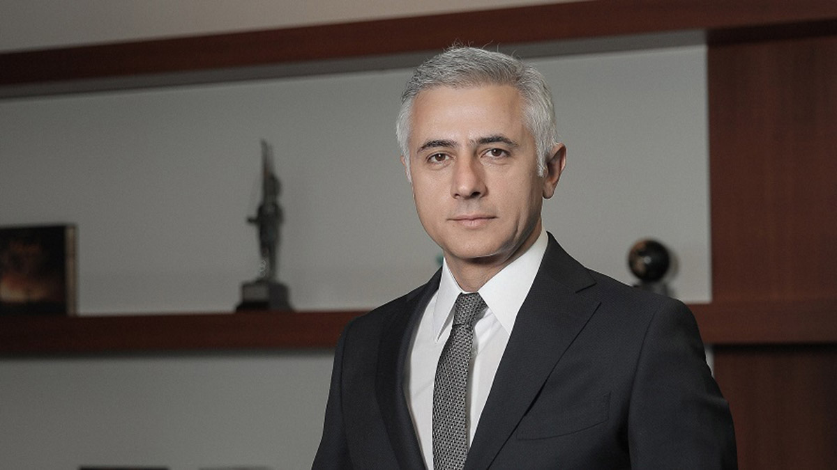 Garanti BBVA sendikasyon kredisini yeniledi