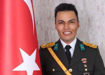 Duabey Onur Öztürkmen'in acı haberi baba evine ulaştı