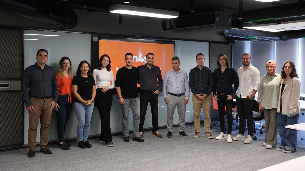 Gelecek Vadeden Girişimler Yarışması'nın kazananları belli oldu