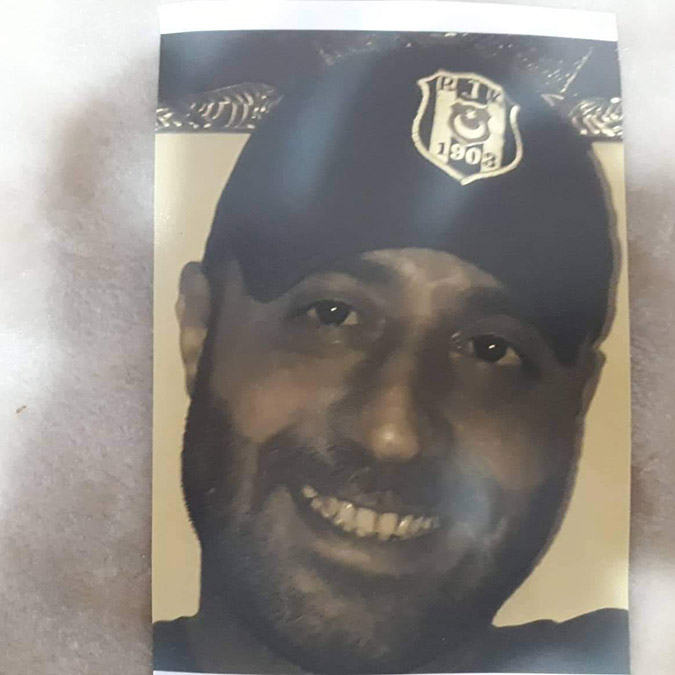 Beyoğlu'nda silahlı saldırı; 1 ölü